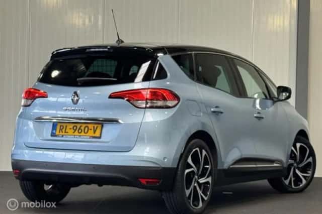 Renault Scénic (2018) thumbnail 6