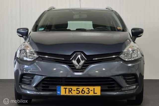 Renault Clio (2018) thumbnail 5