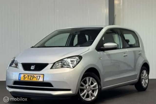SEAT Mii (2014) thumbnail 1