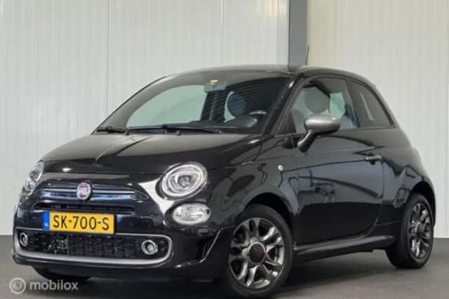 Fiat 500 (2018) thumbnail 1