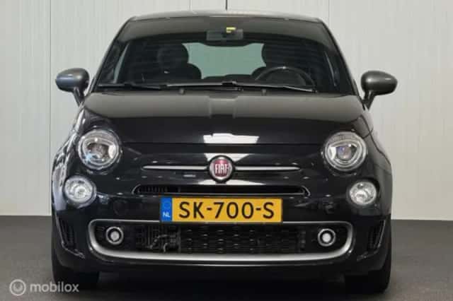 Fiat 500 (2018) thumbnail 4