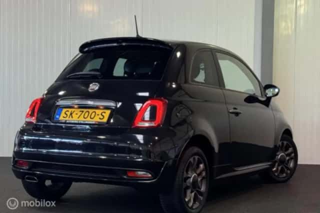 Fiat 500 (2018) thumbnail 6