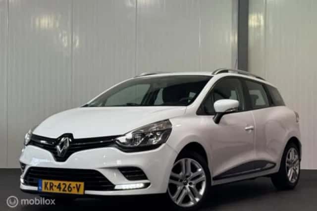 Renault Clio (2016) thumbnail 1