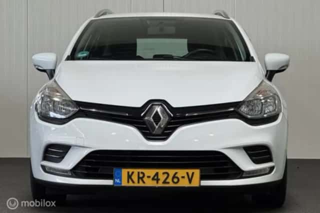 Renault Clio (2016) thumbnail 4