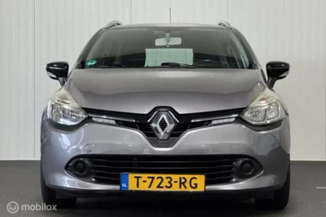 Renault Clio (2014) thumbnail 4