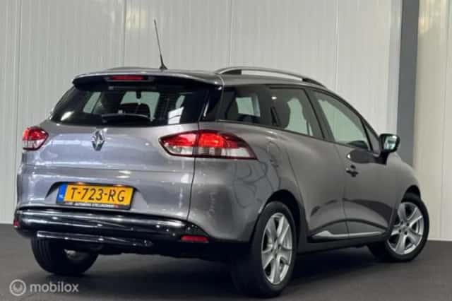 Renault Clio (2014) thumbnail 6