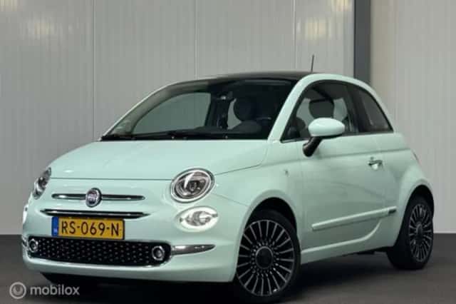 Fiat 500 (2018) thumbnail 1