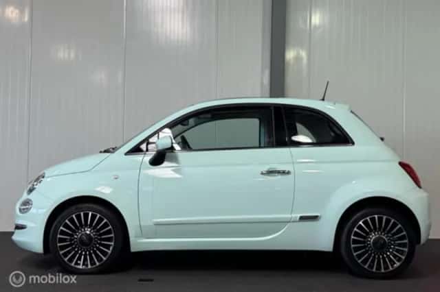 Fiat 500 (2018) thumbnail 3