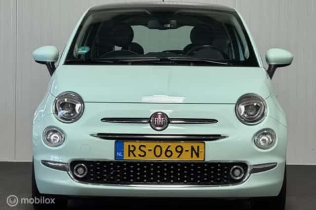 Fiat 500 (2018) thumbnail 4