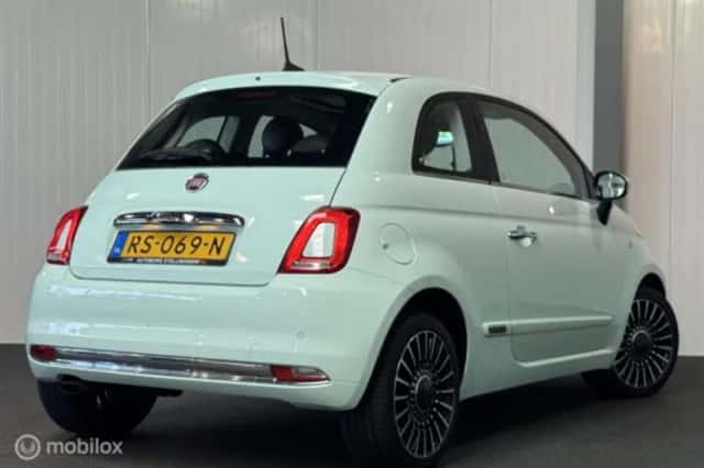 Fiat 500 (2018) thumbnail 5