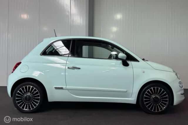 Fiat 500 (2018) thumbnail 6