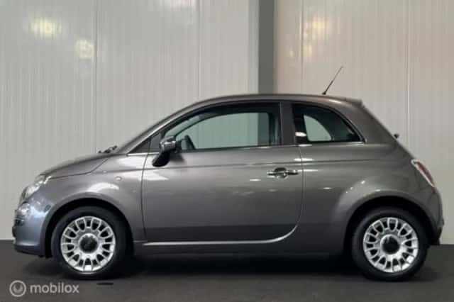 Fiat 500 (2012) thumbnail 3