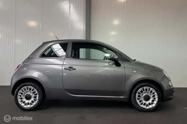 Fiat 500 (2012) thumbnail 5