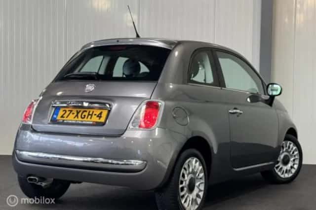 Fiat 500 (2012) thumbnail 6