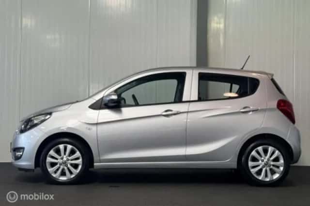 Opel Karl (2022) thumbnail 3