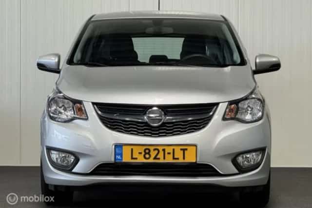 Opel Karl (2022) thumbnail 4