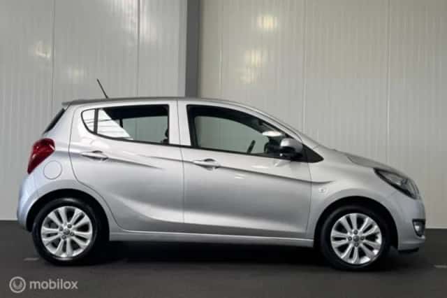 Opel Karl (2022) thumbnail 5