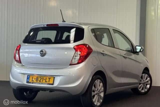 Opel Karl (2022) thumbnail 6