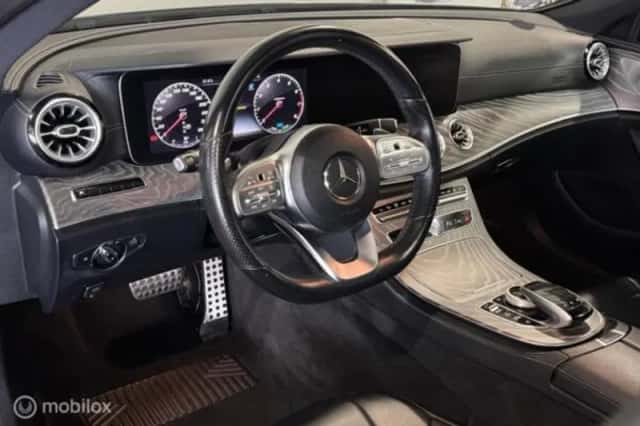 Mercedes-Benz CLS-Klasse (2018) thumbnail 6