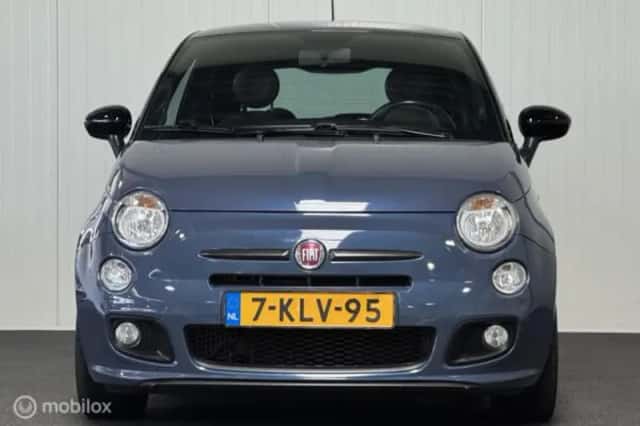 Fiat 500 (2013) thumbnail 5