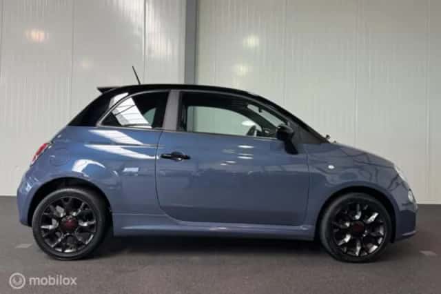 Fiat 500 (2013) thumbnail 6