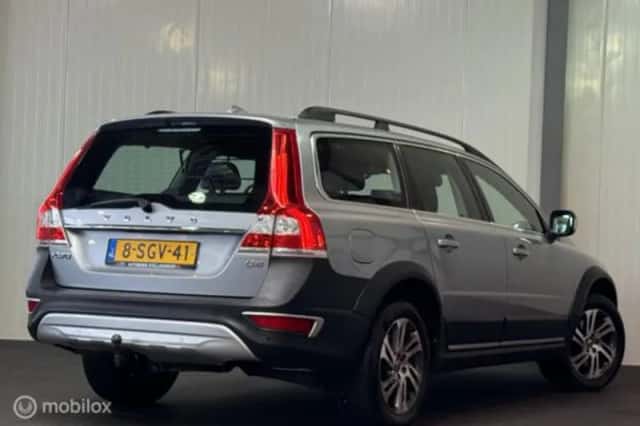 Volvo XC70 (2013) thumbnail 6