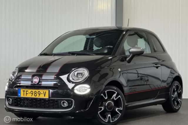 Fiat 500 (2018) thumbnail 1