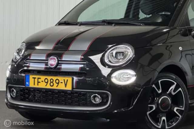 Fiat 500 (2018) thumbnail 3
