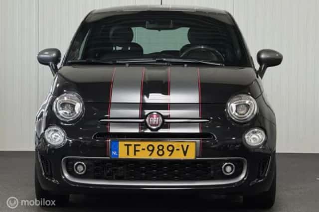 Fiat 500 (2018) thumbnail 5