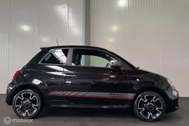Fiat 500 (2018) thumbnail 6