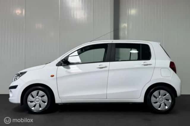 Suzuki Celerio (2020) thumbnail 3