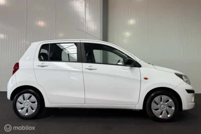 Suzuki Celerio (2020) thumbnail 5