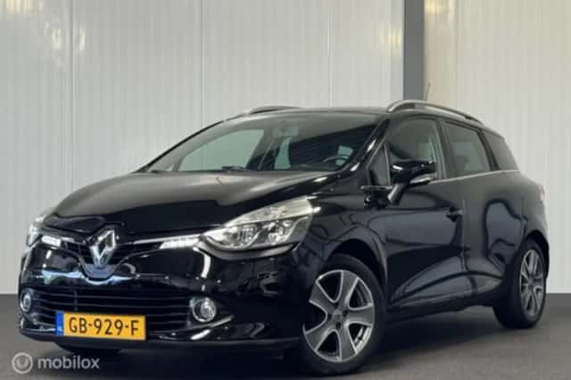 Renault Clio (2015) thumbnail 1