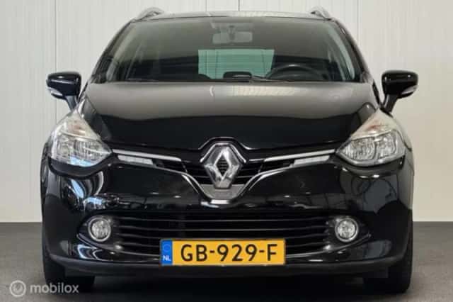 Renault Clio (2015) thumbnail 4