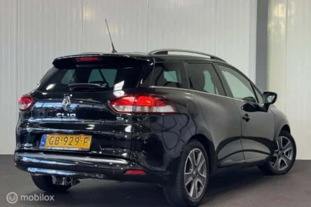 Renault Clio (2015) thumbnail 6