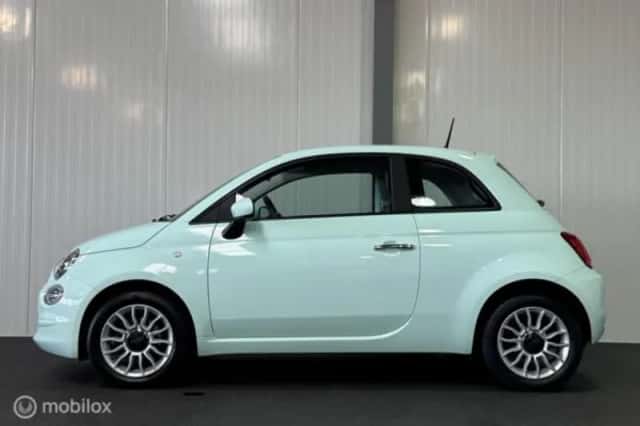 Fiat 500 (2017) thumbnail 3