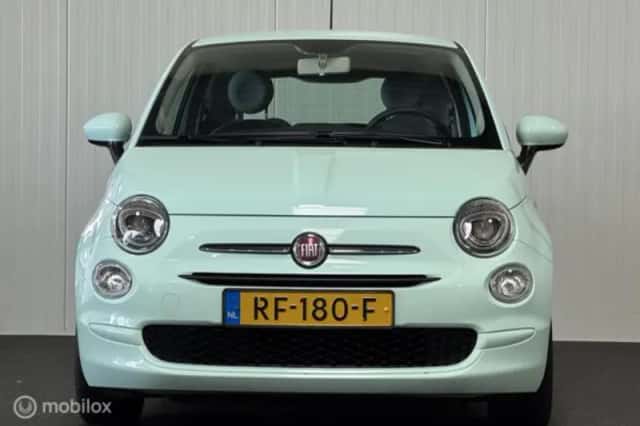 Fiat 500 (2017) thumbnail 4