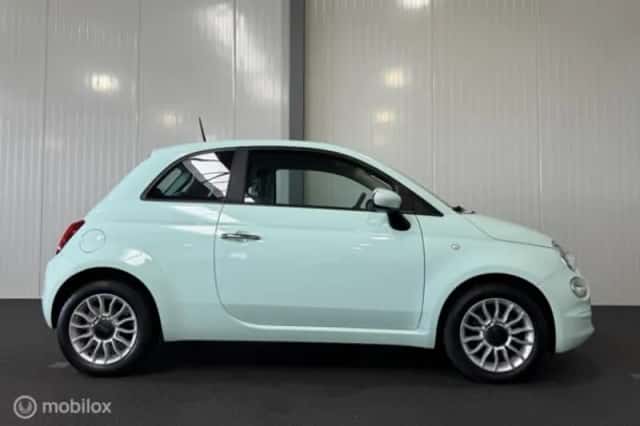 Fiat 500 (2017) thumbnail 5