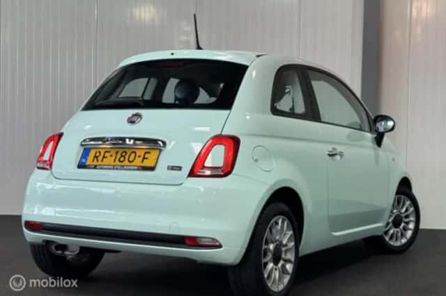 Fiat 500 (2017) thumbnail 6