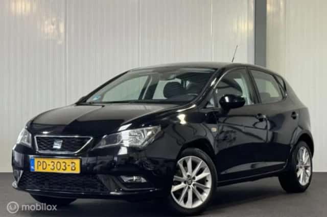 SEAT Ibiza (2018) thumbnail 1