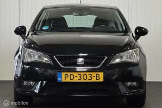 SEAT Ibiza (2018) thumbnail 4