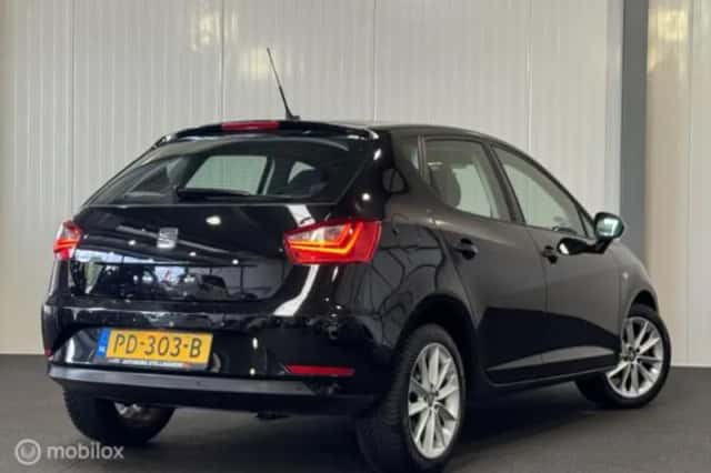 SEAT Ibiza (2018) thumbnail 6