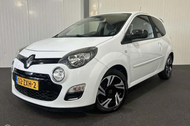 Renault Twingo (2013) thumbnail 1