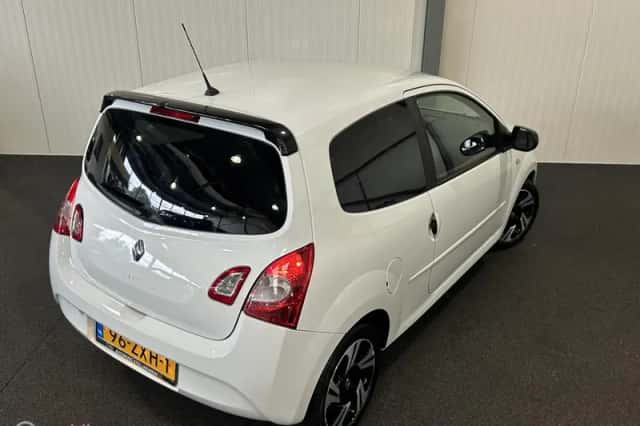 Renault Twingo (2013) thumbnail 3
