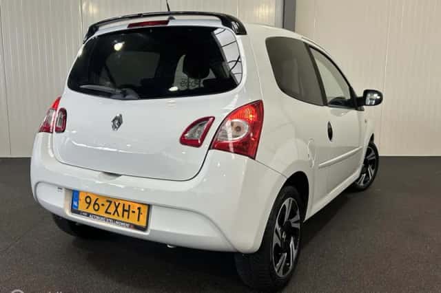Renault Twingo (2013) thumbnail 3