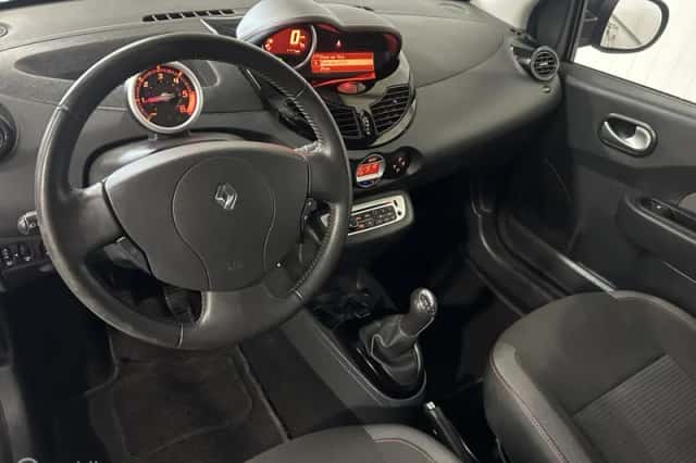 Renault Twingo (2013) thumbnail 4