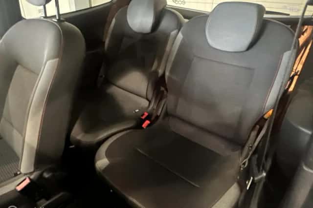 Renault Twingo (2013) thumbnail 6