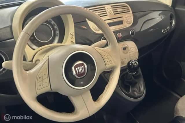 Fiat 500 (2010) thumbnail 6
