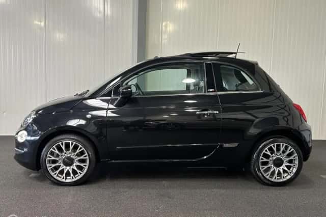 Fiat 500 (2017) thumbnail 2