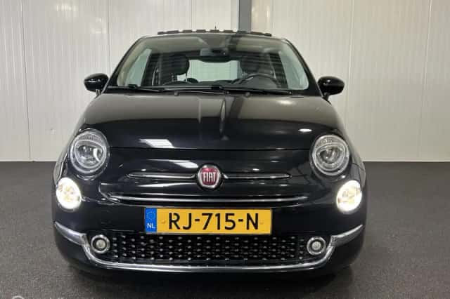 Fiat 500 (2017) thumbnail 3